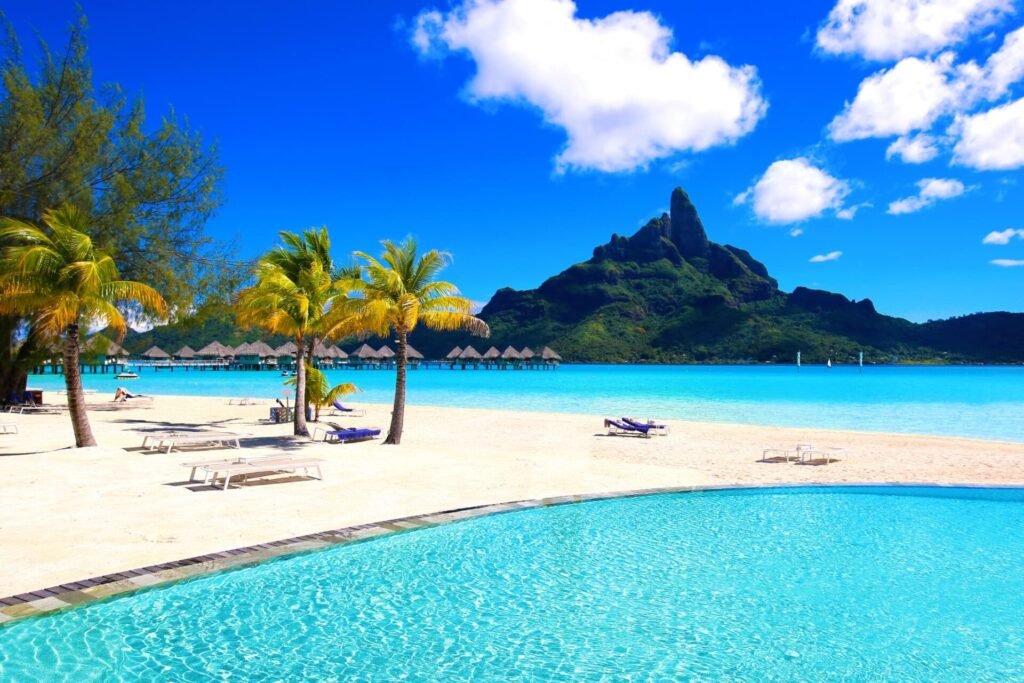 Avis de touristes sur la Polynésie