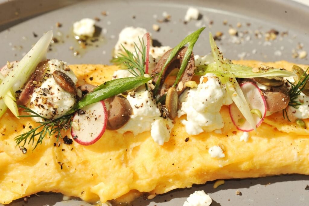 Restaurants en Nouvelle-Calédonie