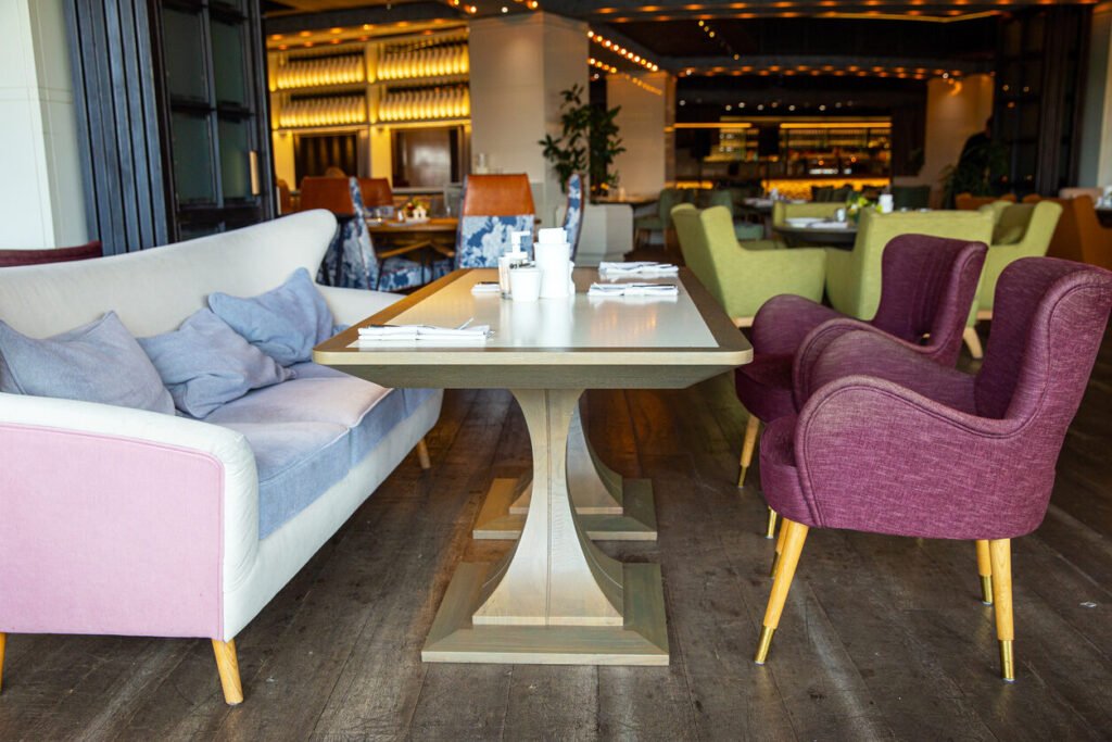 Restaurants la Réunion