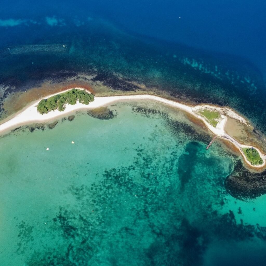 Vols Paris – Wallis et Futuna