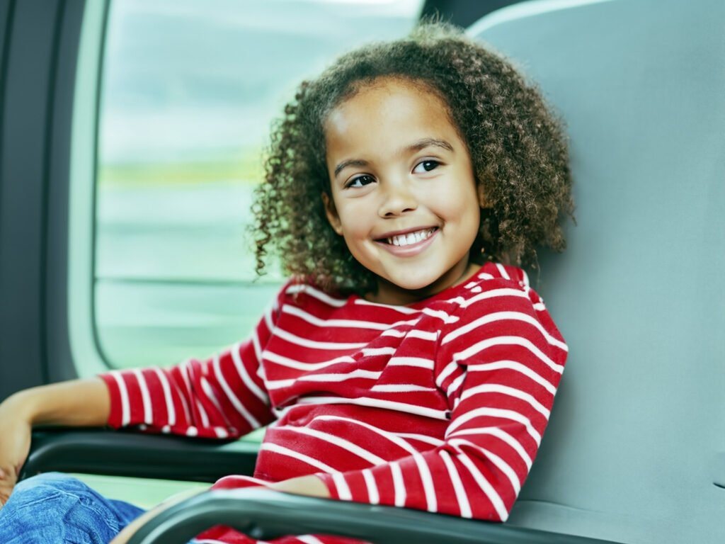 Escale en Nouvelle Calédonie