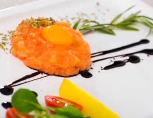 Les restaurants en Outre-mer