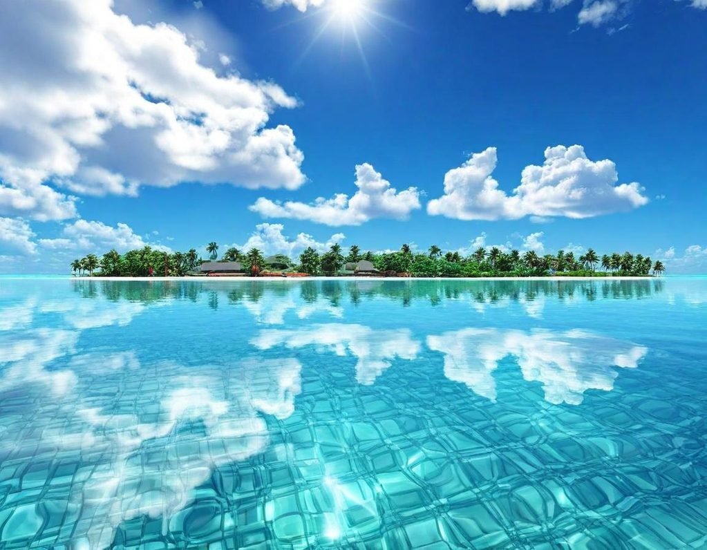 Plages de Polynésie