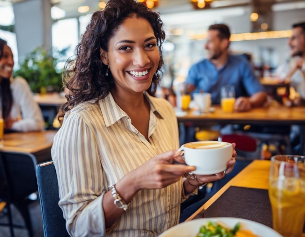 Saveurs Ultramarines