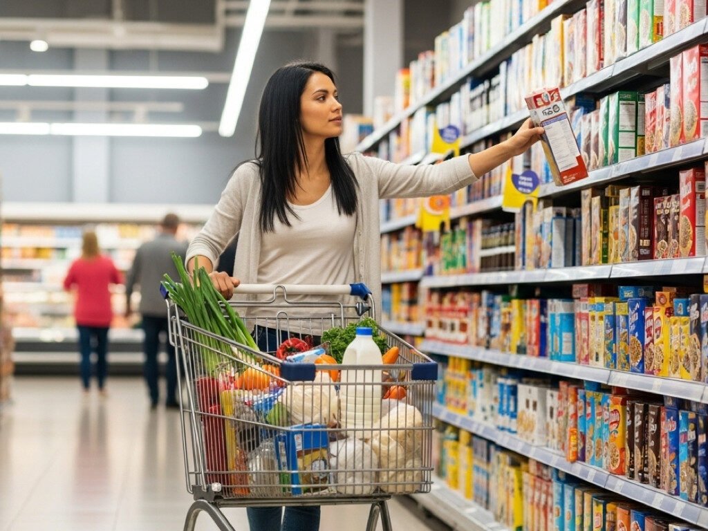 Découvrez les Supermarchés en Outre-mer !