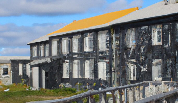 Avis de touristes sur St-Pierre et Miquelon