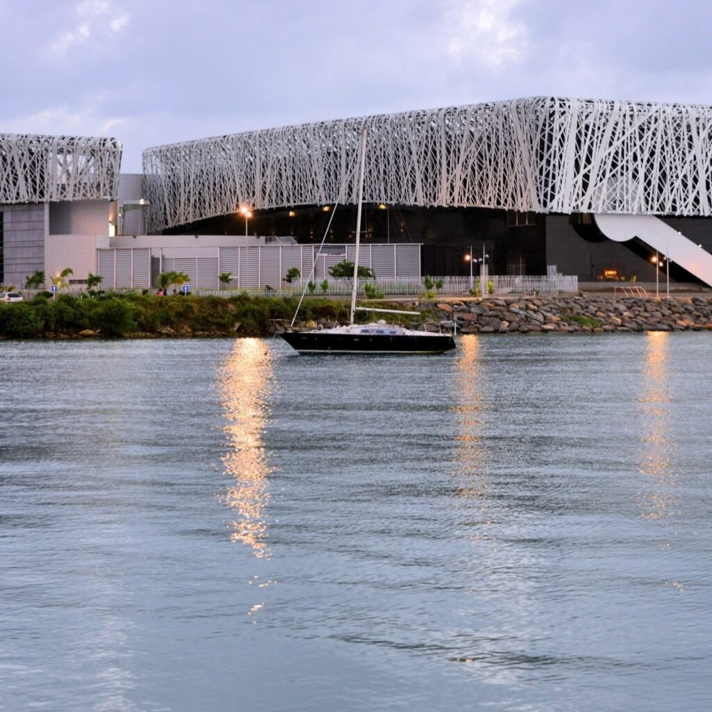 Mémorial Acte Guadeloupe : Vivez l&rsquo;Histoire ! 