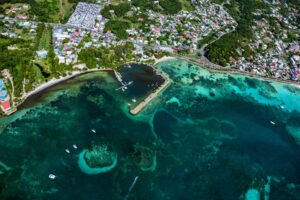 Guadeloupe Quoi Faire : Découvrez les Îles Inoubliables !
