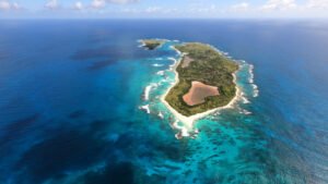 Les Merveilles Incontournables de la Mer des Caraïbes